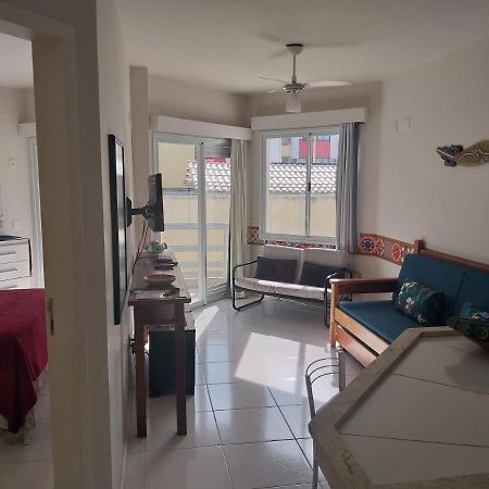 Apartament Flat Estrela Do Mar Florianópolis Zewnętrze zdjęcie