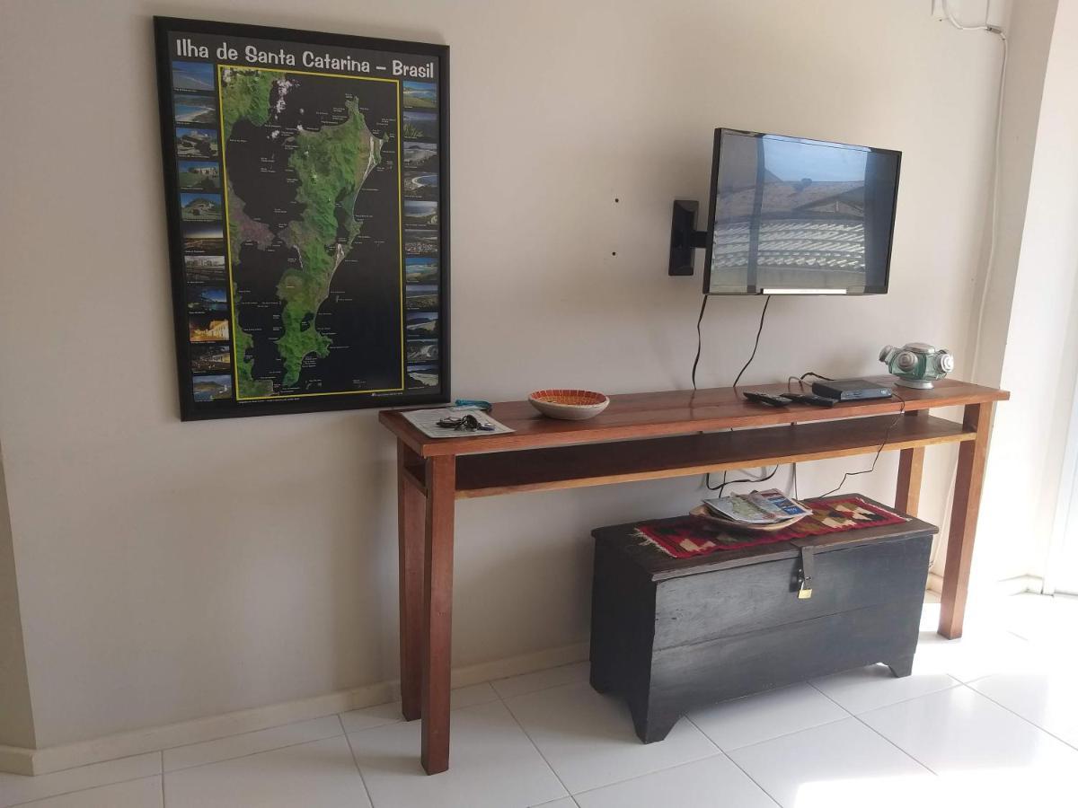 Apartament Flat Estrela Do Mar Florianópolis Zewnętrze zdjęcie
