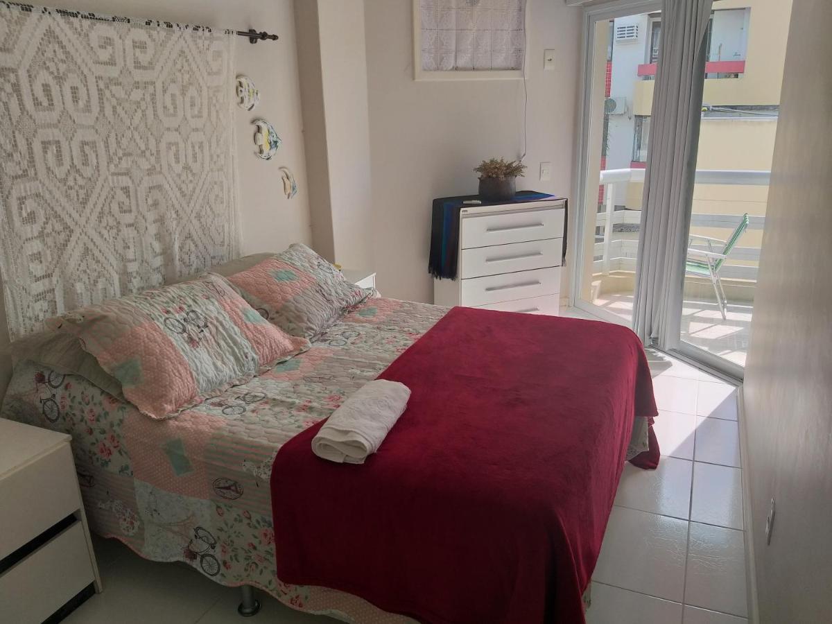 Apartament Flat Estrela Do Mar Florianópolis Zewnętrze zdjęcie