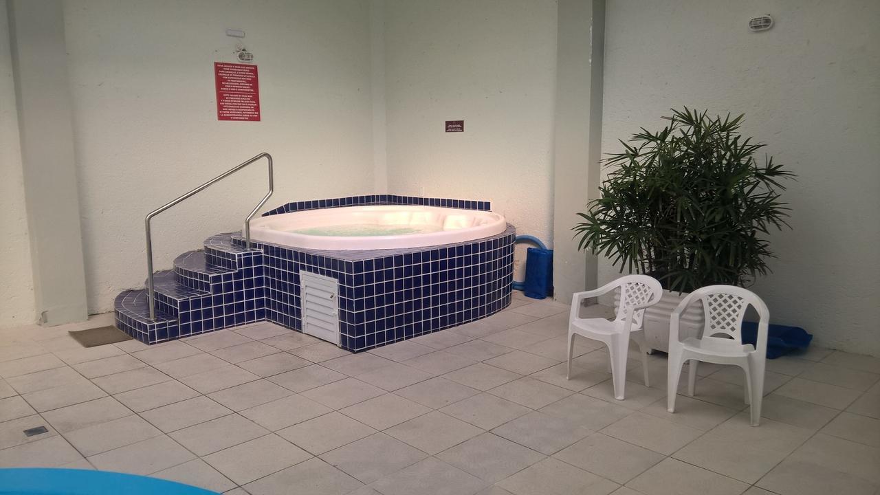 Apartament Flat Estrela Do Mar Florianópolis Zewnętrze zdjęcie