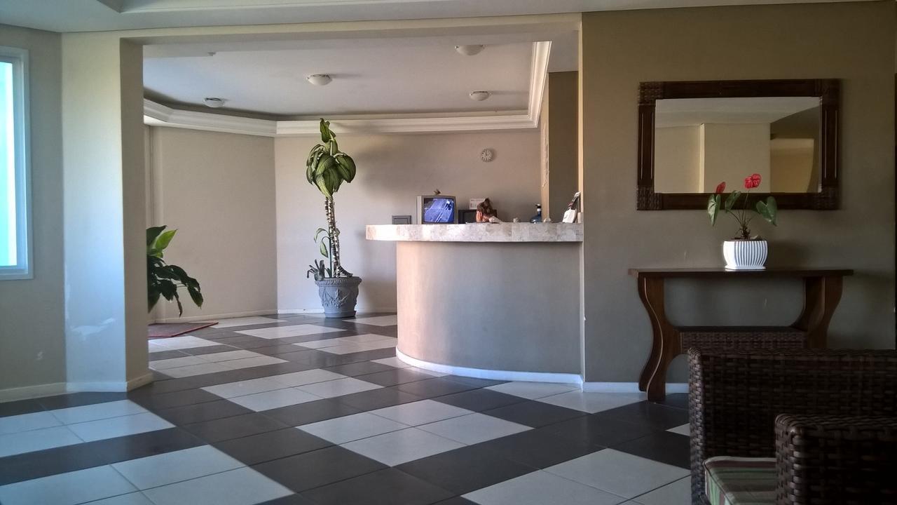 Apartament Flat Estrela Do Mar Florianópolis Zewnętrze zdjęcie