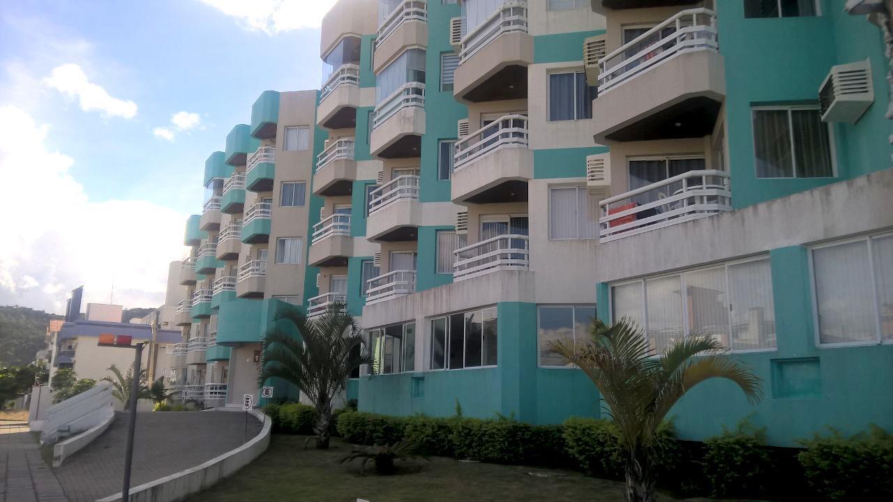 Apartament Flat Estrela Do Mar Florianópolis Zewnętrze zdjęcie