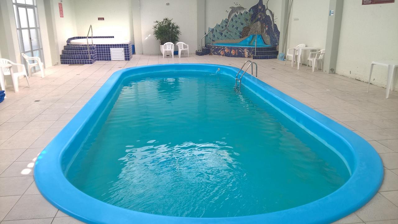 Apartament Flat Estrela Do Mar Florianópolis Zewnętrze zdjęcie