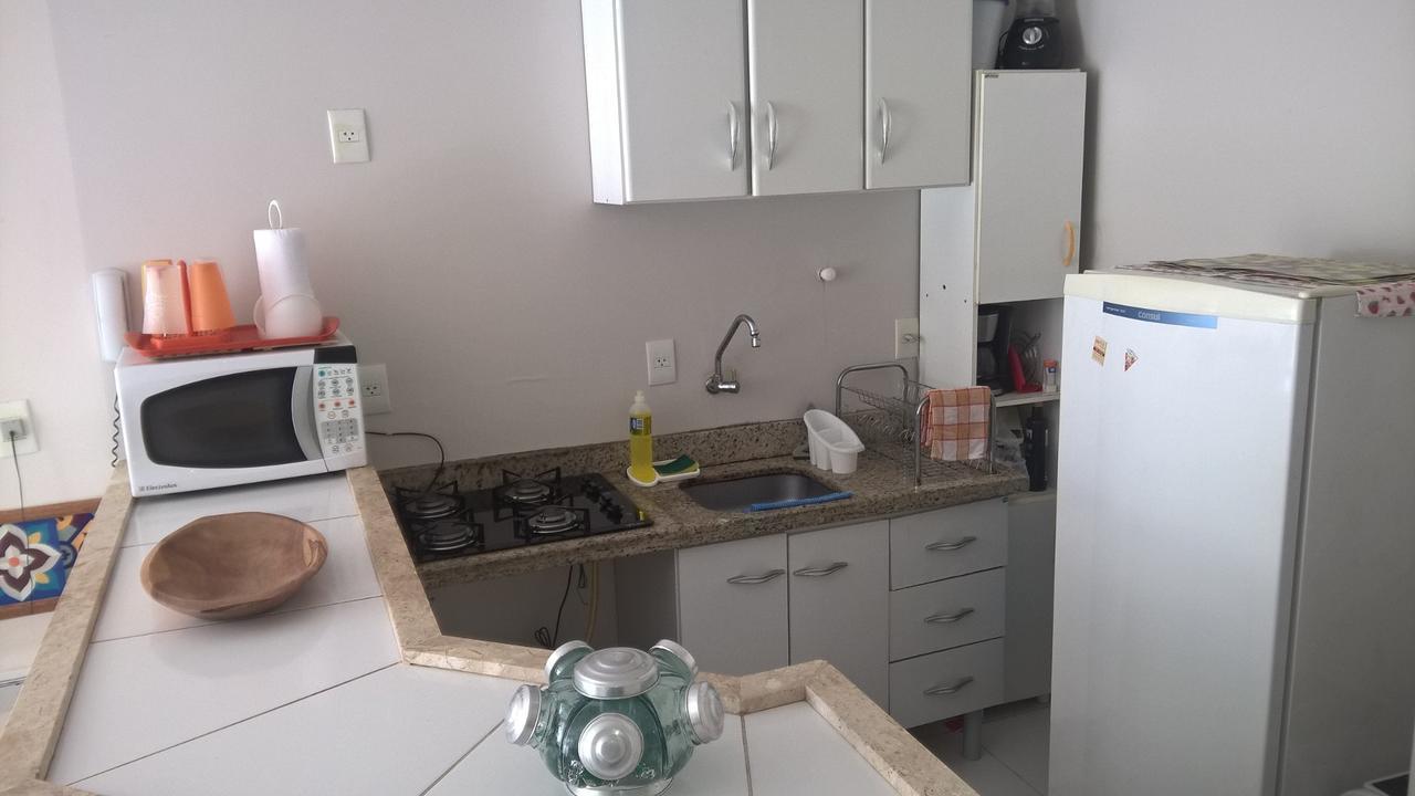 Apartament Flat Estrela Do Mar Florianópolis Zewnętrze zdjęcie