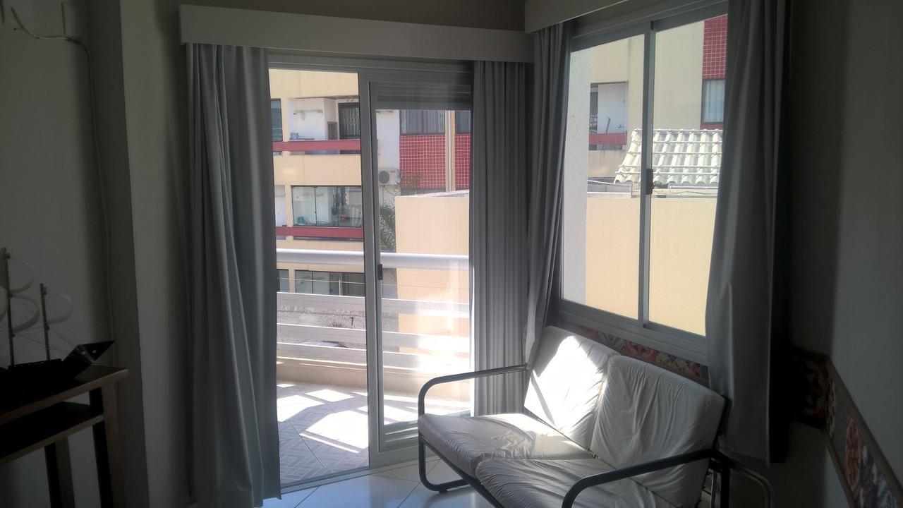 Apartament Flat Estrela Do Mar Florianópolis Zewnętrze zdjęcie